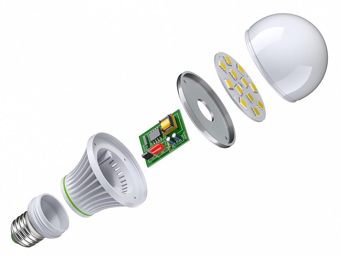 LED Lighting