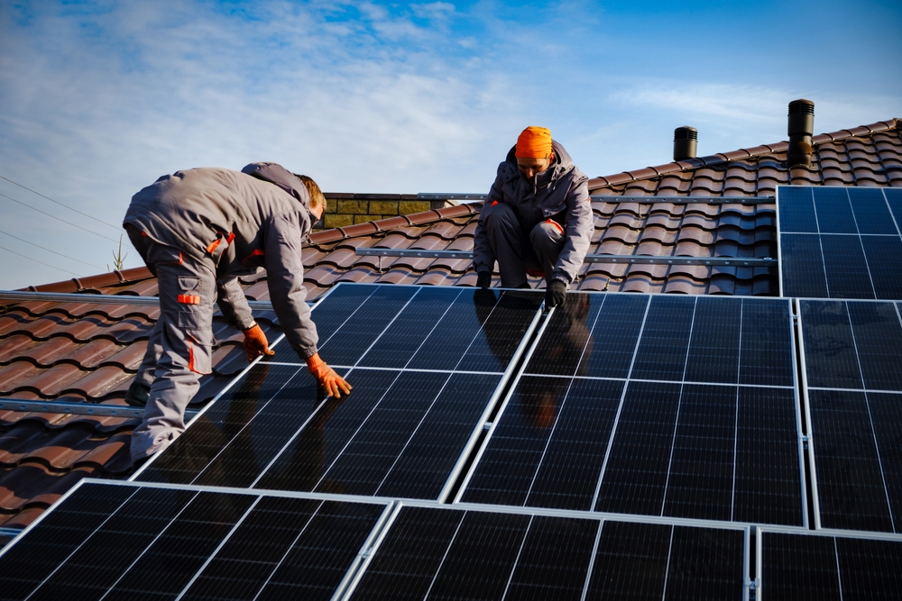 Can I Install Solar Panels Myself In Australia?