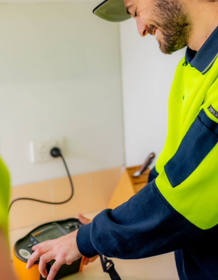 Balcatta electrician