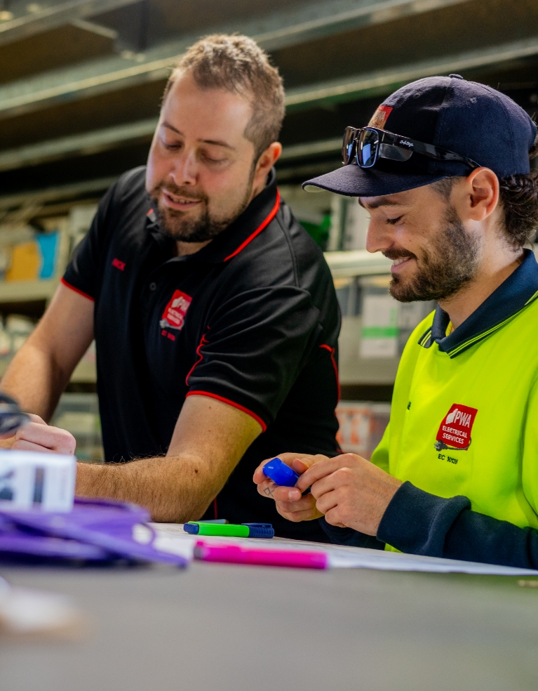 Girrawheen electrician