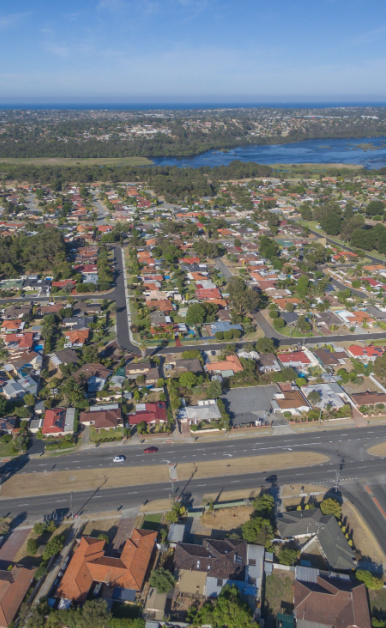 Electrician City of Wanneroo