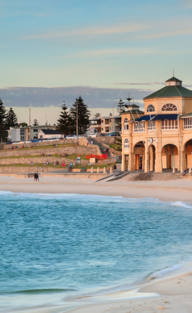 Electrician Town of Cottesloe