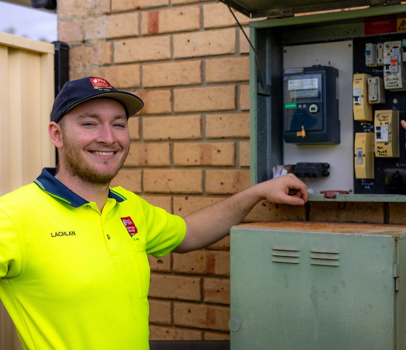 RCD vs Circuit Breaker