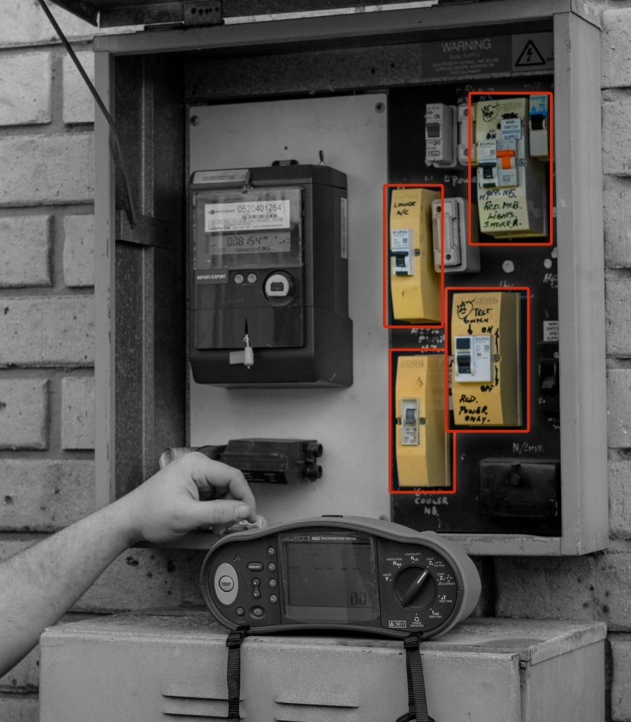 Rcd Euro Module Understanding the 4 RCD Types and Their Applications │PWA Electrical ...