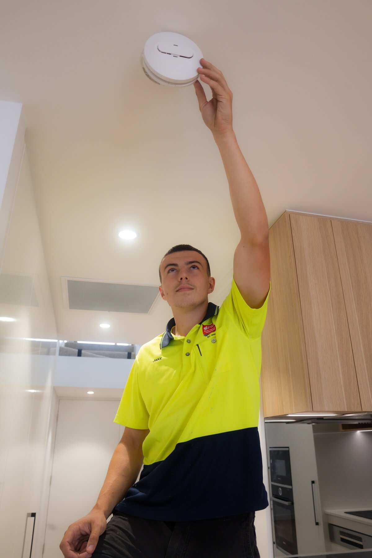 Understanding How Smoke Alarms Work