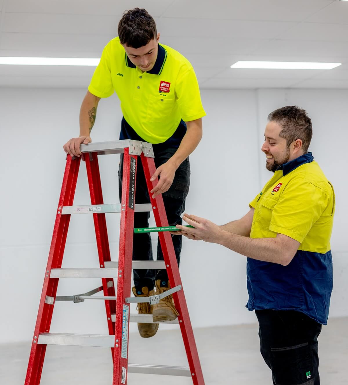 Our Approach to LED Lighting