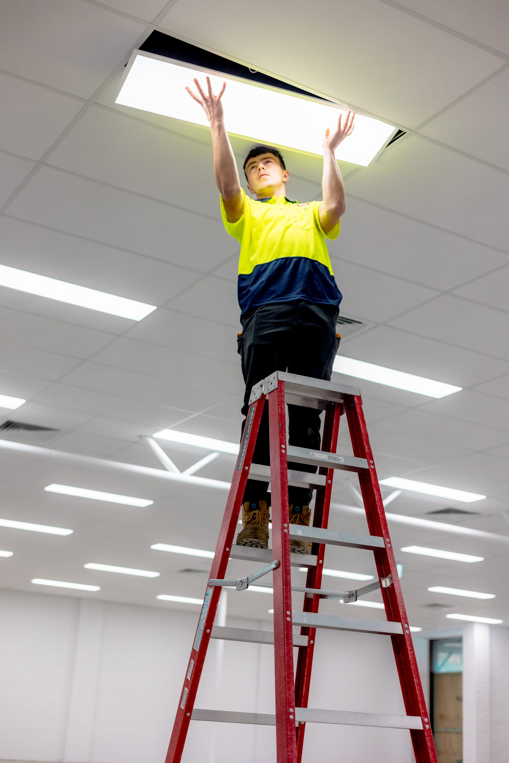 Why LEDs Are Taking Over Lighting