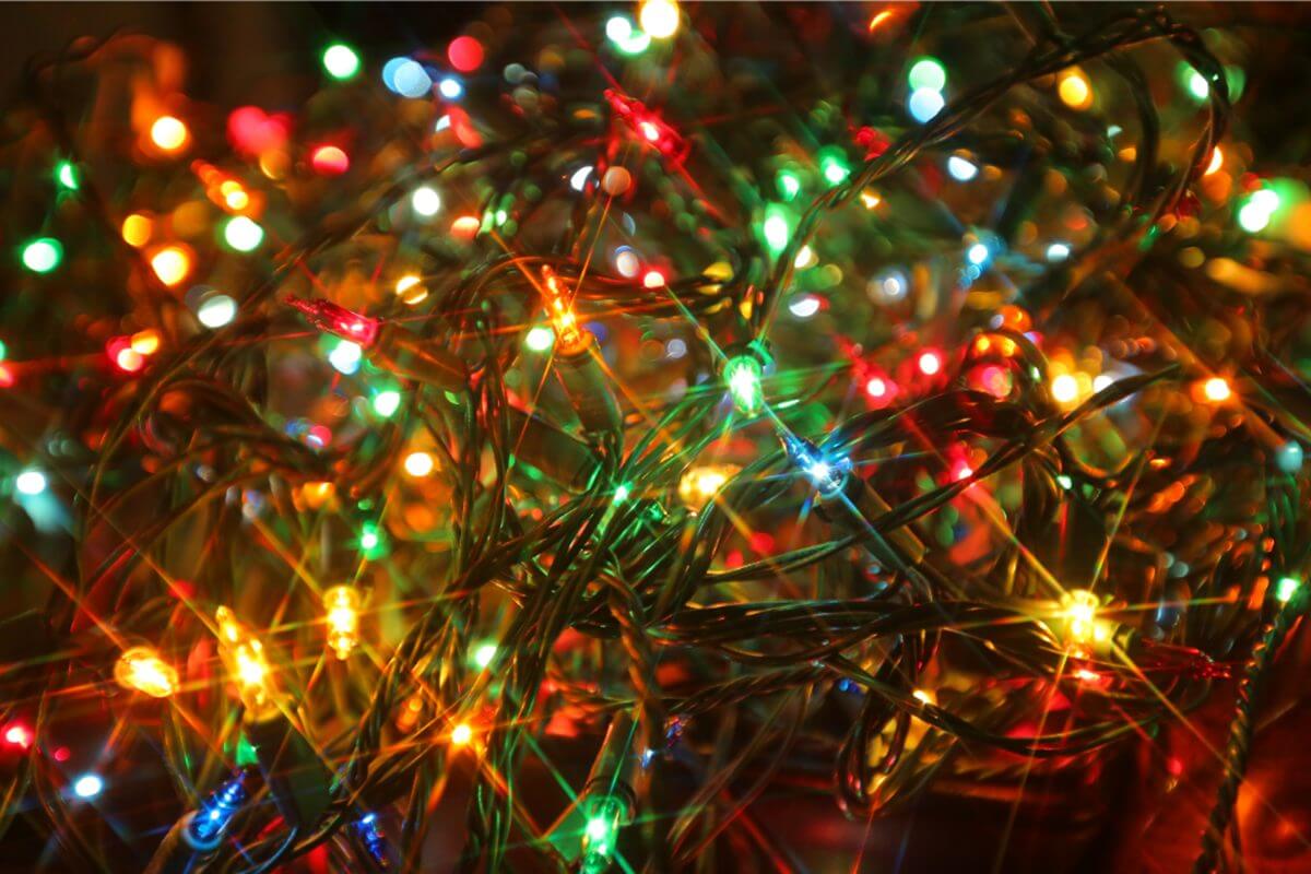 How to Avoid an Overloading Powerboard at Christmas