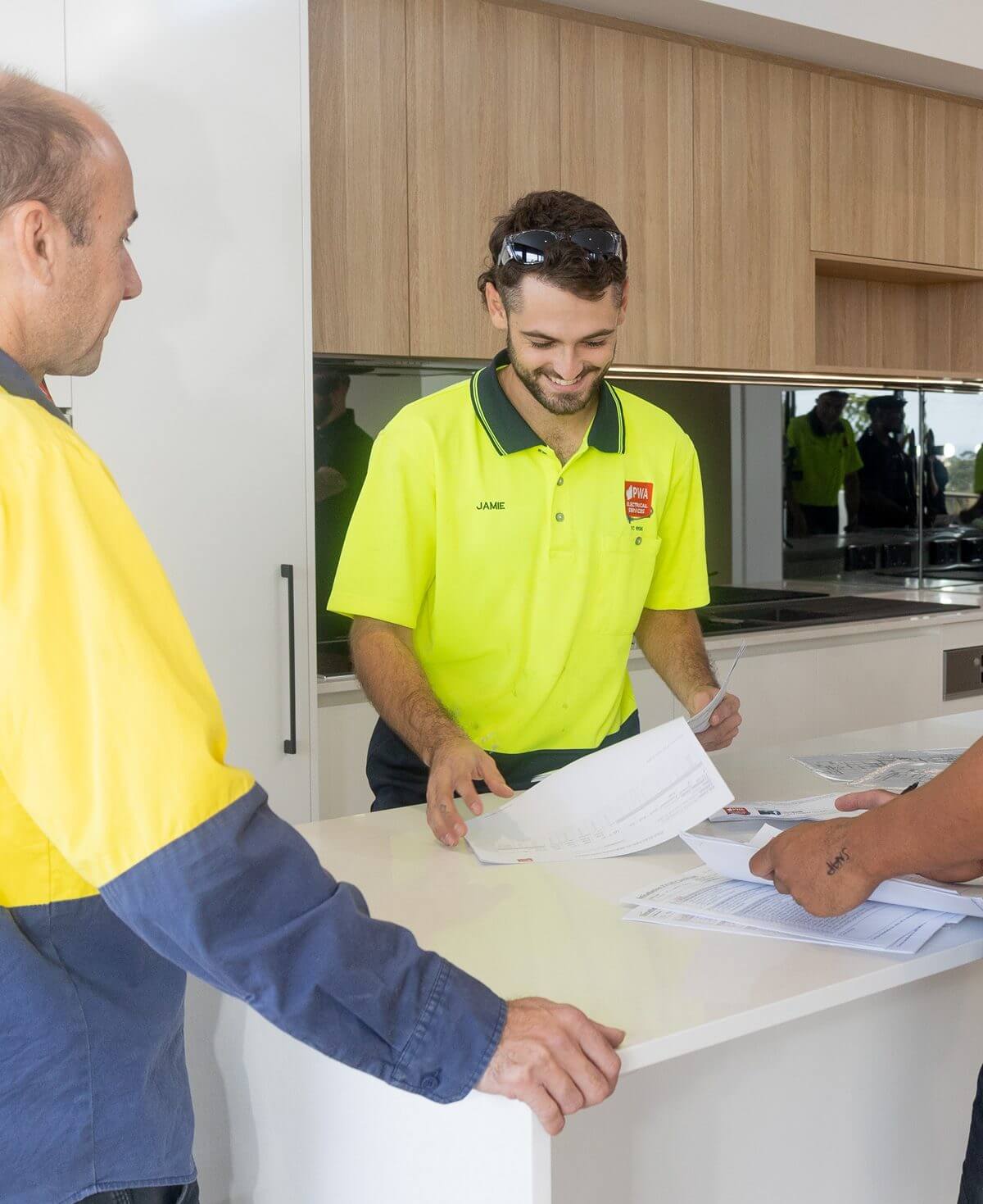 What the Law Requires in Western Australia