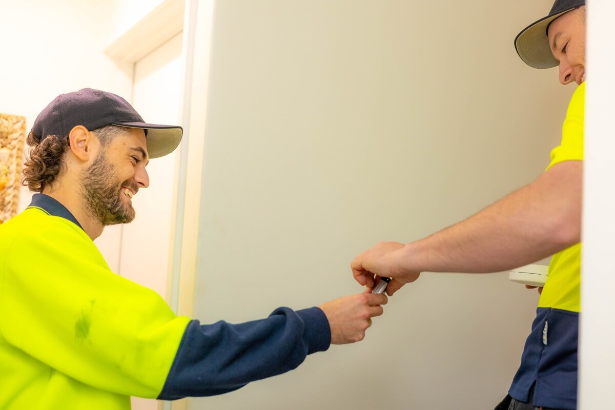 When to Replace Smoke Alarms
