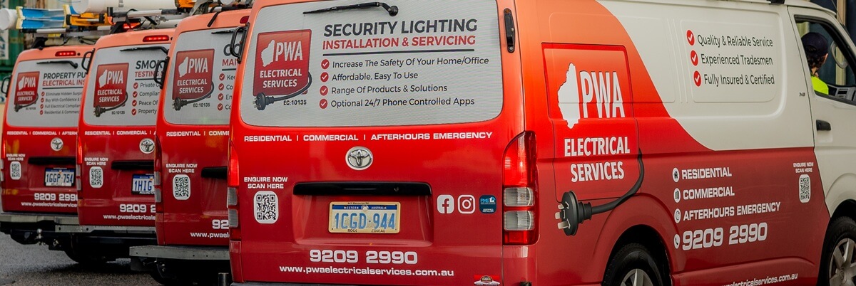 A Safer Home Starts With the Right Smoke Alarm