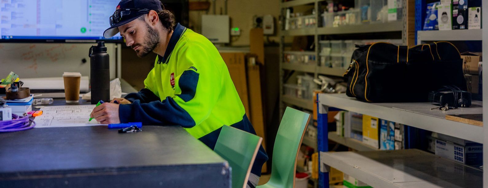 Why Emergency Lighting Compliance Needs the Right Expertise